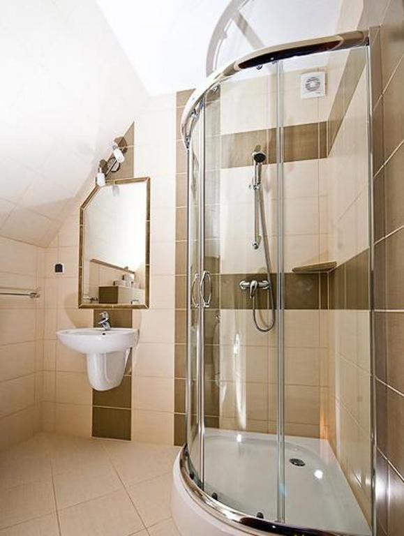 Willa Majerczyk Poronin Habitación foto